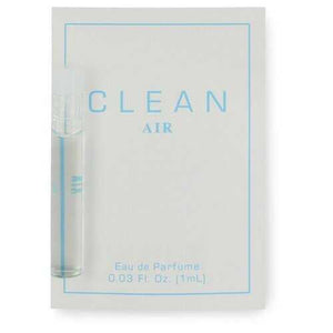 Clean Air by Clean Vial (sample) .03 oz