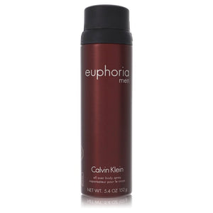 Euphoria by Calvin Klein Body Spray 5.4 oz