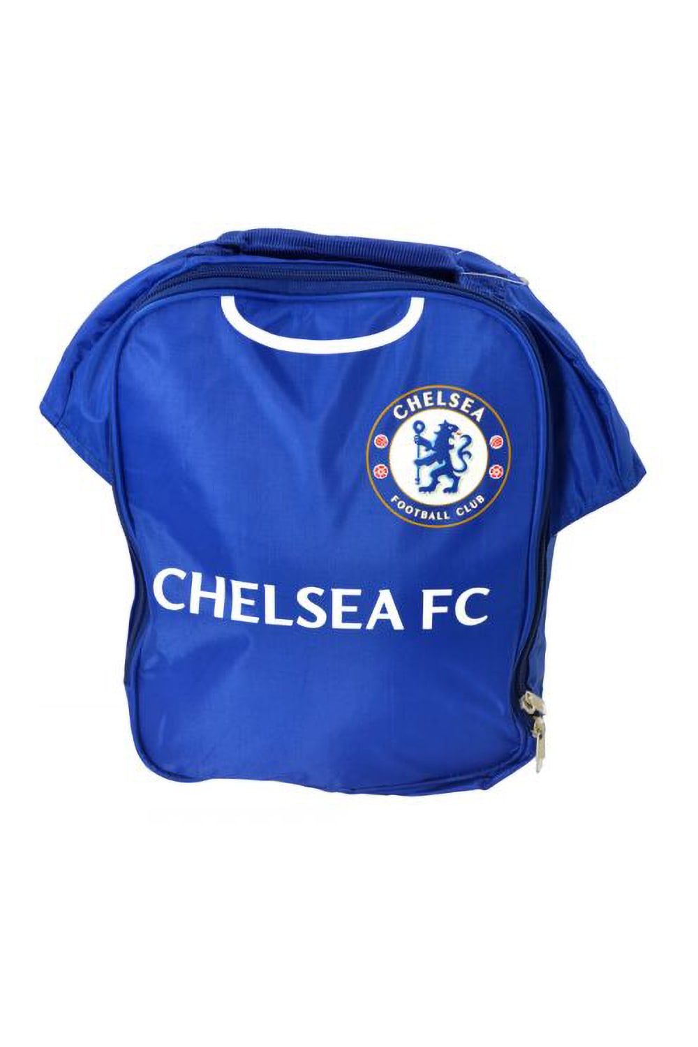 Official Soccer Kit Lunch Bag - One Size