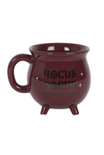 Load image into Gallery viewer, Something Different Hocus Pocus Cauldron Mug