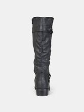 Load image into Gallery viewer, Journee Collection Women&#39;s Harley Boot