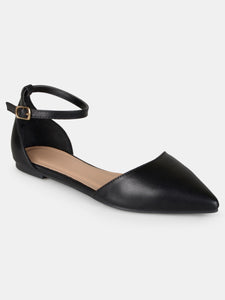 Journee Collection Women's Reba Flat