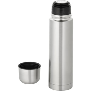 Gallup Vacuum Insulated Flask (Silver)