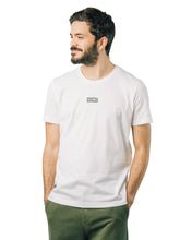 Load image into Gallery viewer, Digital Nomad T-Shirt White