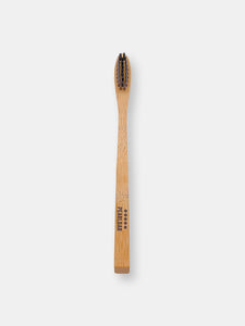 PearlBar Bamboo & Charcoal Toothbrush