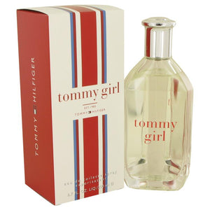 TOMMY GIRL by Tommy Hilfiger Eau De Toilette Spray for Women