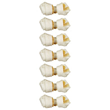Load image into Gallery viewer, 8in1 Delights Pro Dental Bones (7 Pieces) (May Vary) (XS)