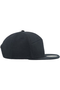 Unisex Adult Deck Baseball Cap - Navy