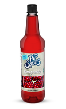 Load image into Gallery viewer, Pomegranate Sugar Free Syrup