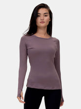Load image into Gallery viewer, Citizen Compression Long Sleeve