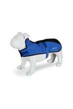 Load image into Gallery viewer, Regatta Great Outdoors Shep Dog Coat (Oxford Blue) (S) (S)