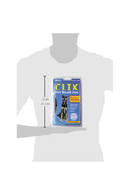 Load image into Gallery viewer, Clix Long Recall Line (May Vary) (32.8ft)