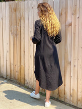 Load image into Gallery viewer, Della Shirt Dress