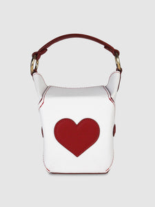 Lunch Box 11 with Heart