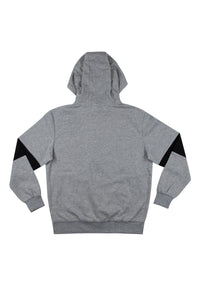 Cultura Full Zip Hooded Sweater