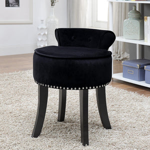 Odion Vanity Stool