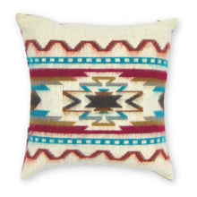 Load image into Gallery viewer, Small Antisana Earth Pillow Case