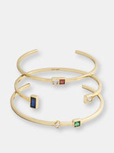 Load image into Gallery viewer, Claudette 3 Piece Bangle Set