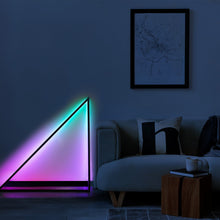 Load image into Gallery viewer, Triangle Music Sync Light