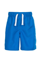Load image into Gallery viewer, Childrens Boys Riccardo Swimming Shorts - Blue