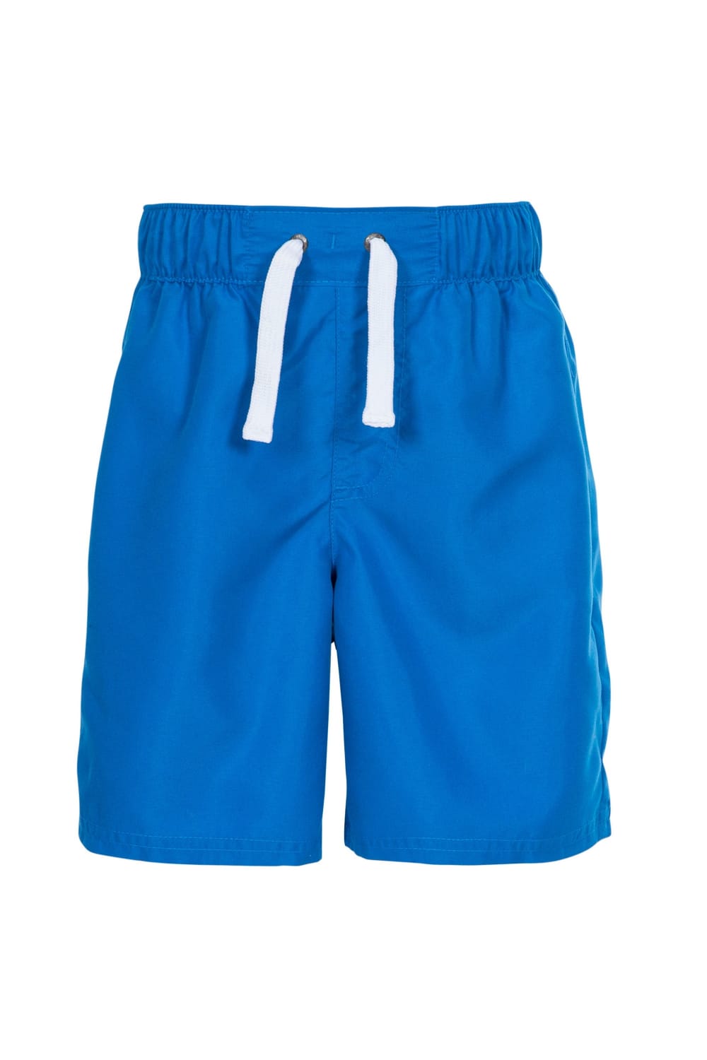 Childrens Boys Riccardo Swimming Shorts - Blue
