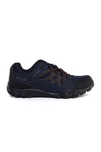Regatta Mens Edgepoint III Low Rise Hiking Shoes