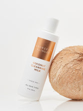Load image into Gallery viewer, Coconut Cleansing Milk