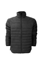 Load image into Gallery viewer, Stormtech Mens Thermal Altitude Jacket (Black)