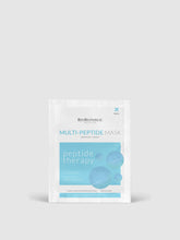 Load image into Gallery viewer, Peptide Therapy Biocellulose Sheet Mask - 6 Pack