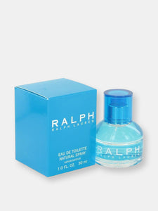 RALPH by Ralph Lauren Eau De Toilette Spray 1 oz