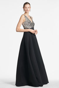 Caterina Gown