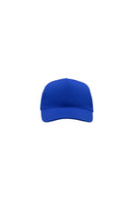 Load image into Gallery viewer, Atlantis Start 5 Panel Cap (Pack of 2) (Royal)