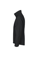Load image into Gallery viewer, Projob Womens/Ladies Soft Shell Jacket (Black)