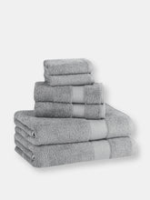 Load image into Gallery viewer, Madison Towel Collection