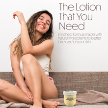 Load image into Gallery viewer, Lovery Lavender Jasmine Body Butter - Ultra Hydrating Shea Butter Cream