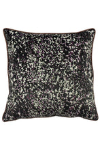 Load image into Gallery viewer, Mika Cushion Cover with Reversible Colors