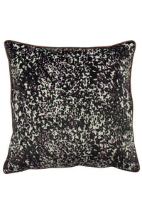Mika Cushion Cover with Reversible Colors