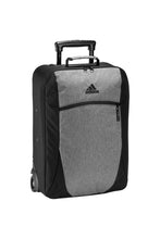 Load image into Gallery viewer, Adidas Travel Bag (Black/Gray) (One Size)