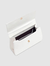Load image into Gallery viewer, Nº43 Carré Top Handle - Blanc