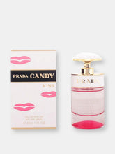 Load image into Gallery viewer, Prada Candy Kiss by Prada Eau De Parfum Spray 2.7 oz