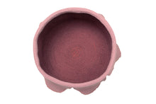 Load image into Gallery viewer, Petals Cotton Basket