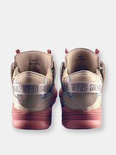 Load image into Gallery viewer, GRAIL Wings Runner Luxe I Sneaker