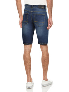 Men's Classic Denim Short