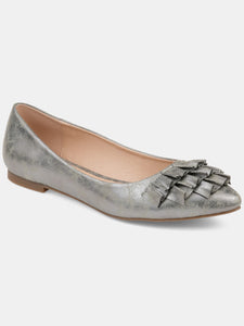 Journee Collection Women's Judy Flat