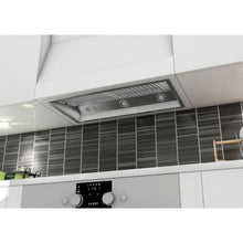 Load image into Gallery viewer, 34 inch Stainless Range Hood Insert
