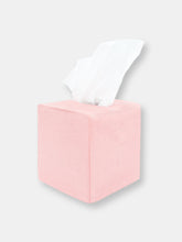 Load image into Gallery viewer, James Tissue Box Cover