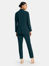 Load image into Gallery viewer, Clarkson Blazer - Midnight Teal