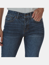 Load image into Gallery viewer, Women&#39;s Mid-Rise Normal Jean