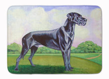 Load image into Gallery viewer, 19 in x 27 in Great Dane Machine Washable Memory Foam Mat