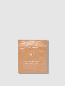 Radiance Recovery Biocellulose Masks